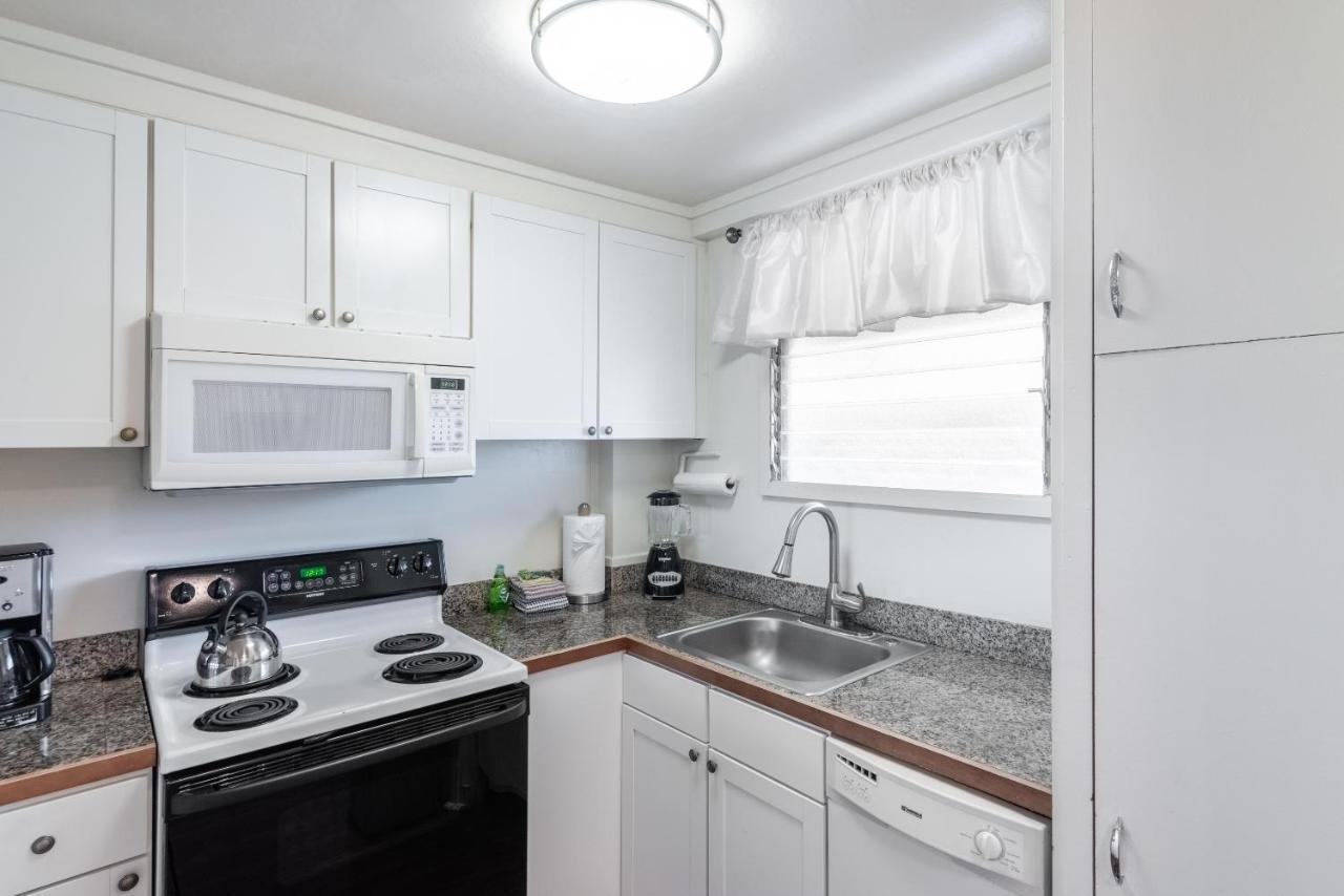 Lahaina Wonderful Condos מראה חיצוני תמונה