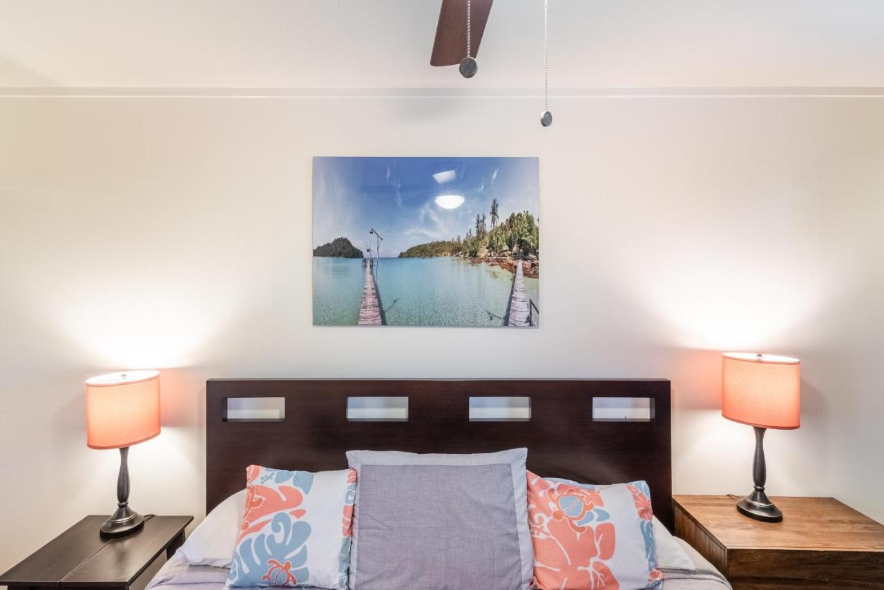 Lahaina Wonderful Condos מראה חיצוני תמונה