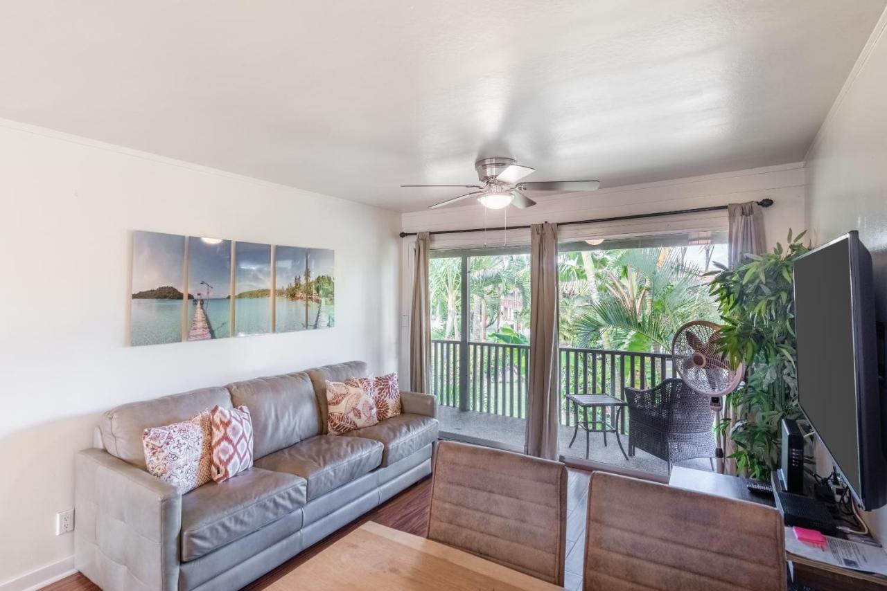 Lahaina Wonderful Condos מראה חיצוני תמונה
