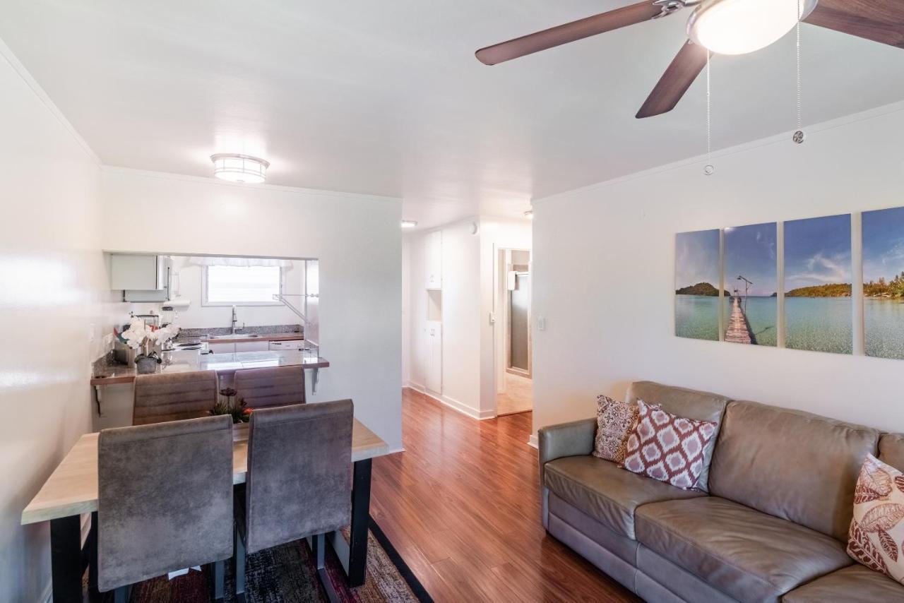 Lahaina Wonderful Condos מראה חיצוני תמונה
