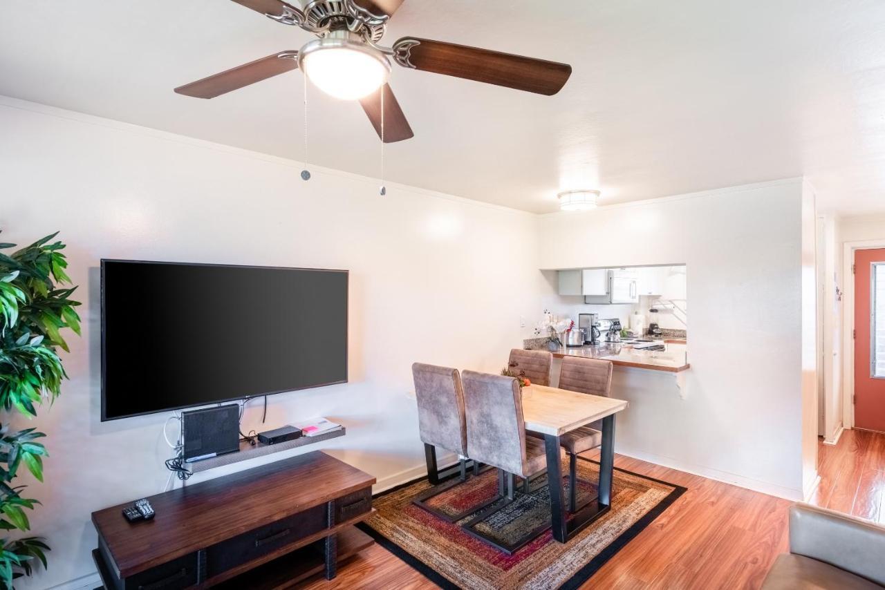 Lahaina Wonderful Condos מראה חיצוני תמונה