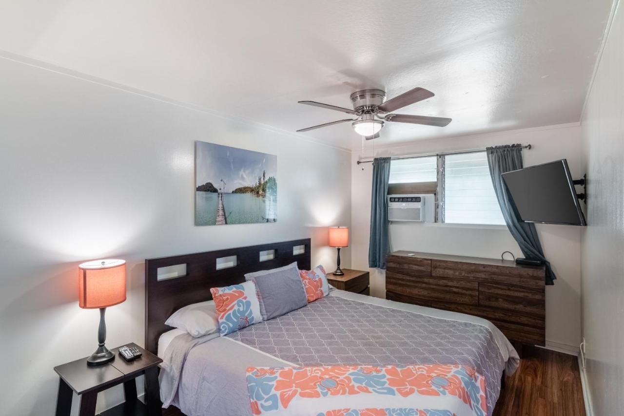 Lahaina Wonderful Condos מראה חיצוני תמונה