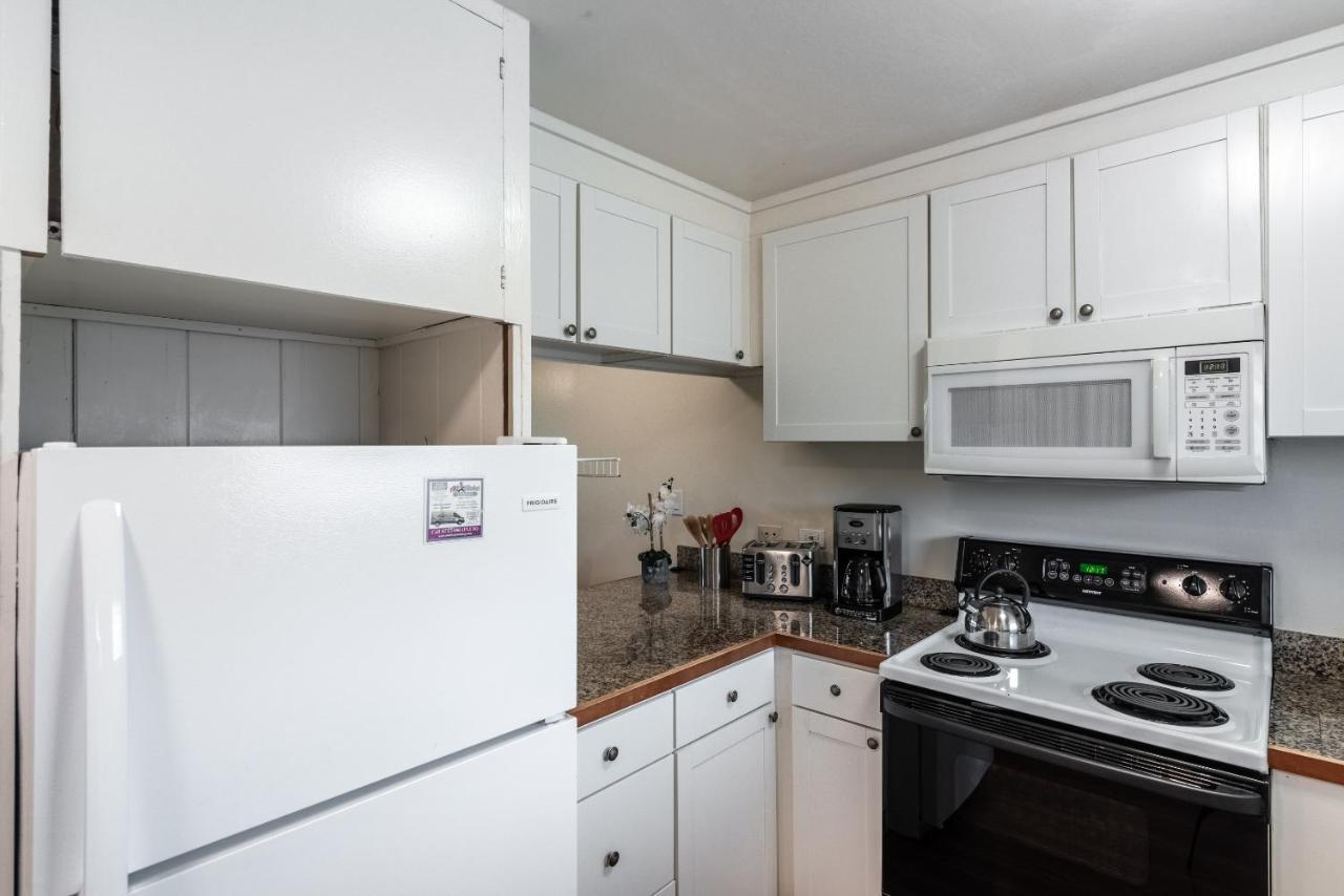 Lahaina Wonderful Condos מראה חיצוני תמונה