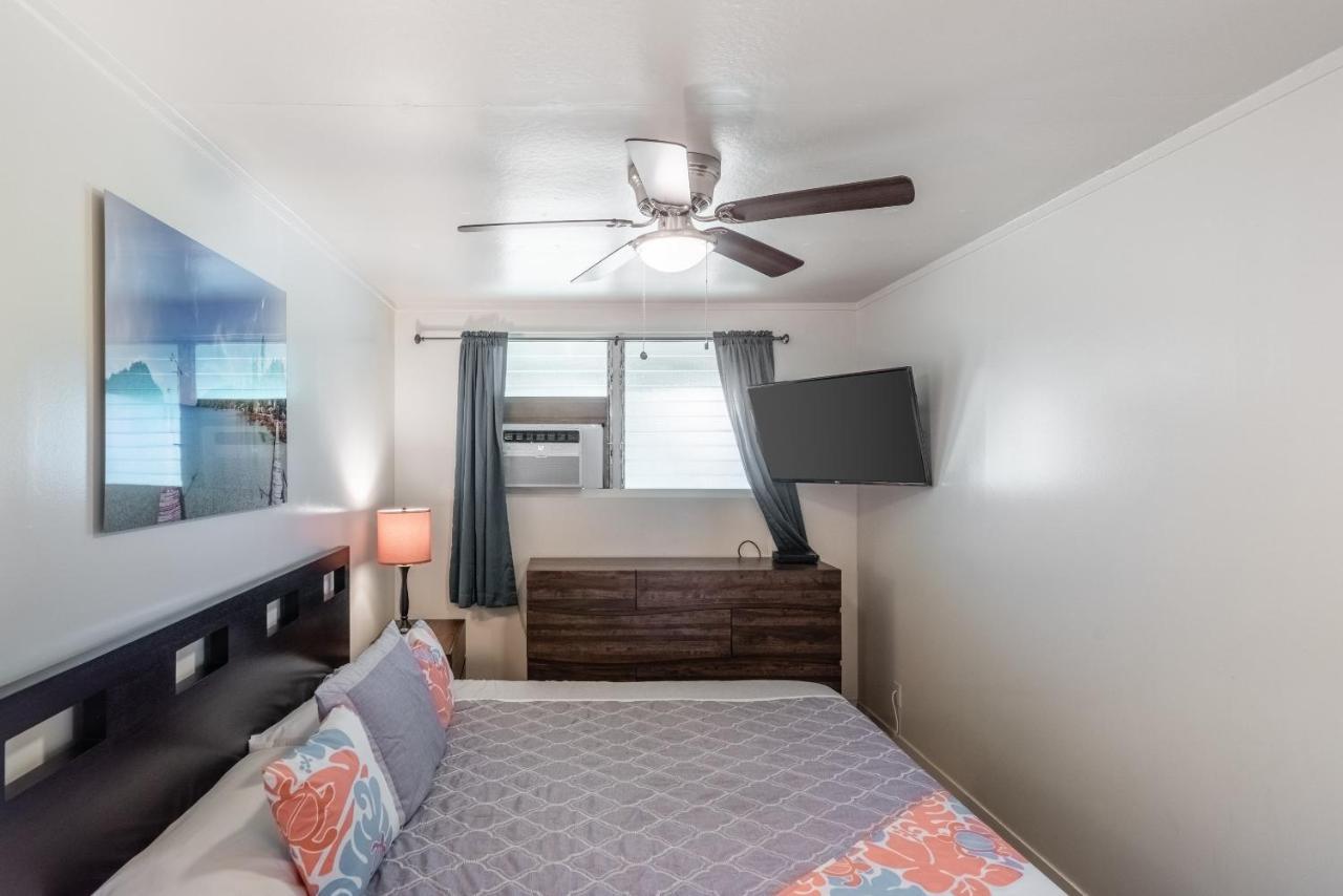 Lahaina Wonderful Condos מראה חיצוני תמונה