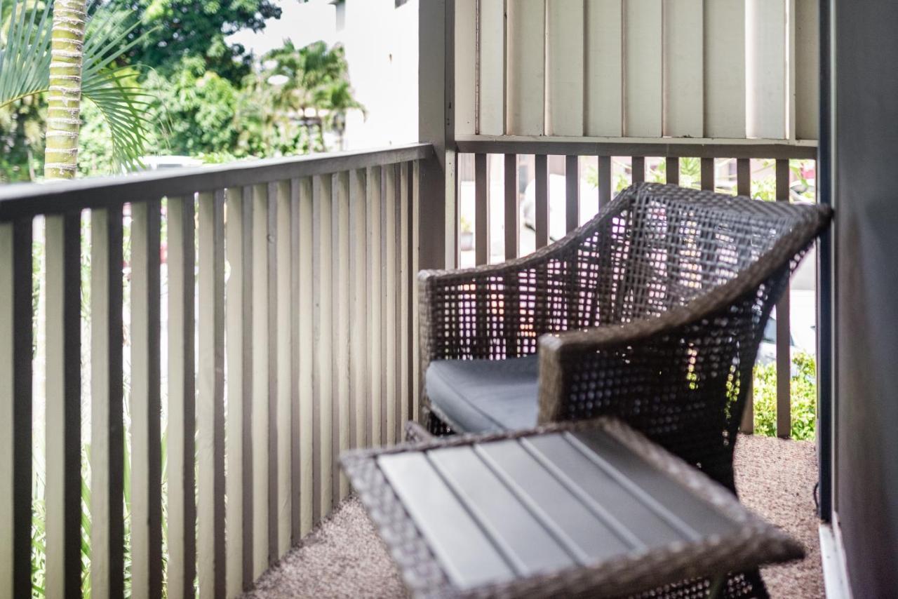 Lahaina Wonderful Condos מראה חיצוני תמונה