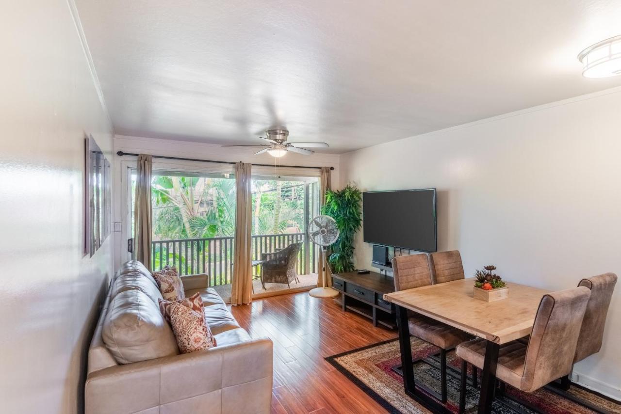 Lahaina Wonderful Condos מראה חיצוני תמונה