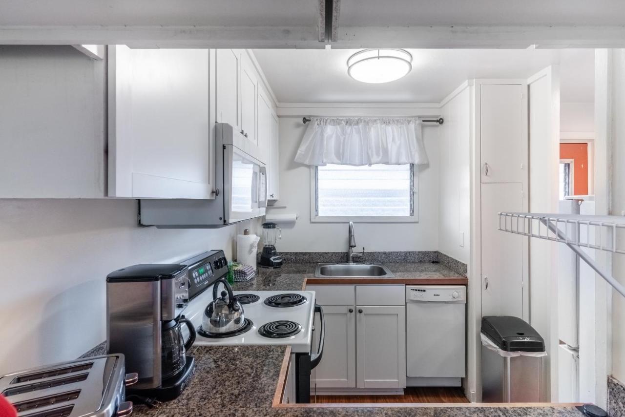 Lahaina Wonderful Condos מראה חיצוני תמונה