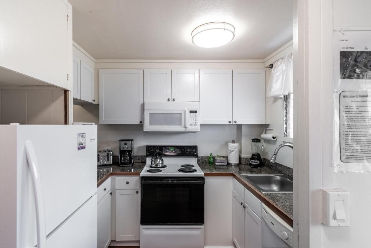 Lahaina Wonderful Condos מראה חיצוני תמונה