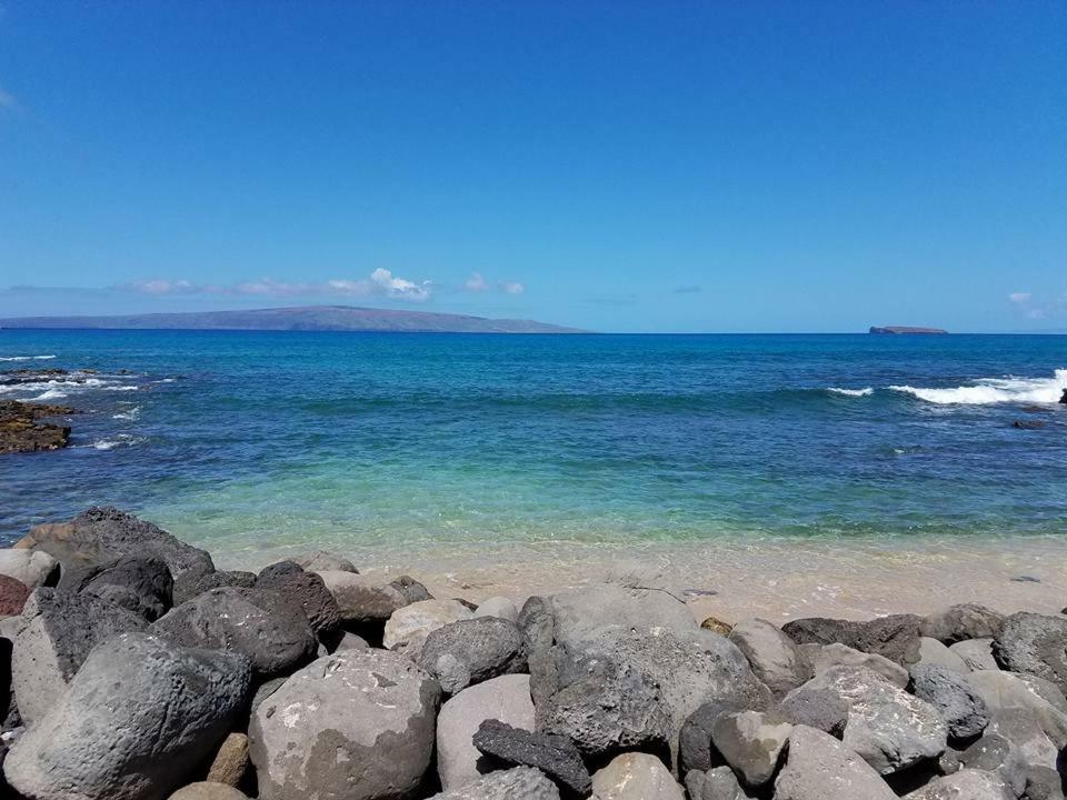 Lahaina Wonderful Condos מראה חיצוני תמונה