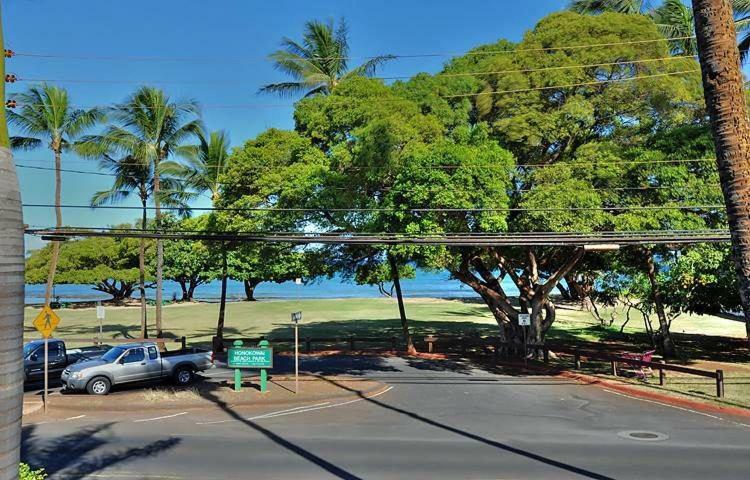 Lahaina Wonderful Condos מראה חיצוני תמונה