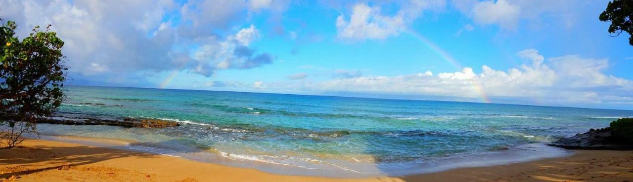 Lahaina Wonderful Condos מראה חיצוני תמונה