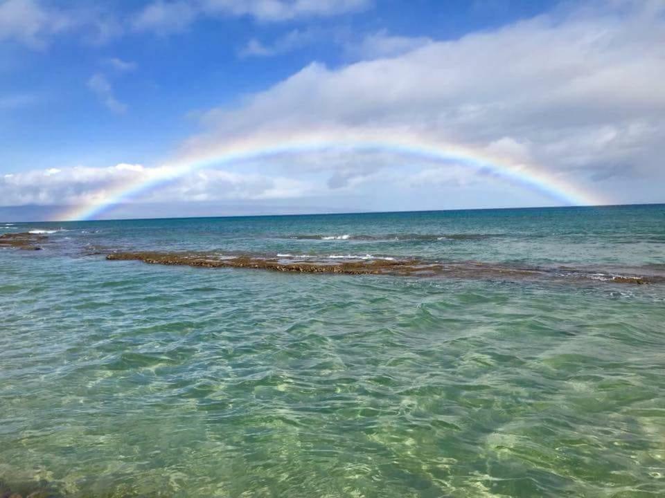 Lahaina Wonderful Condos מראה חיצוני תמונה