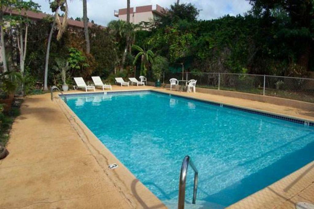 Lahaina Wonderful Condos מראה חיצוני תמונה