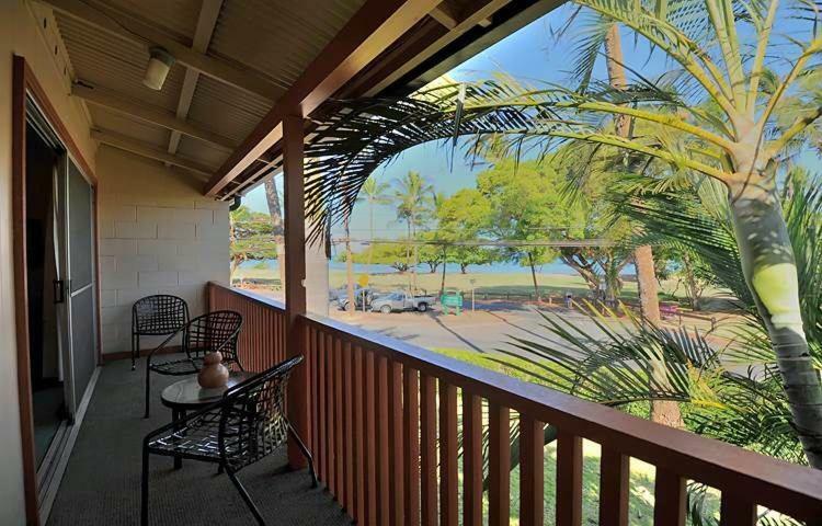 Lahaina Wonderful Condos מראה חיצוני תמונה