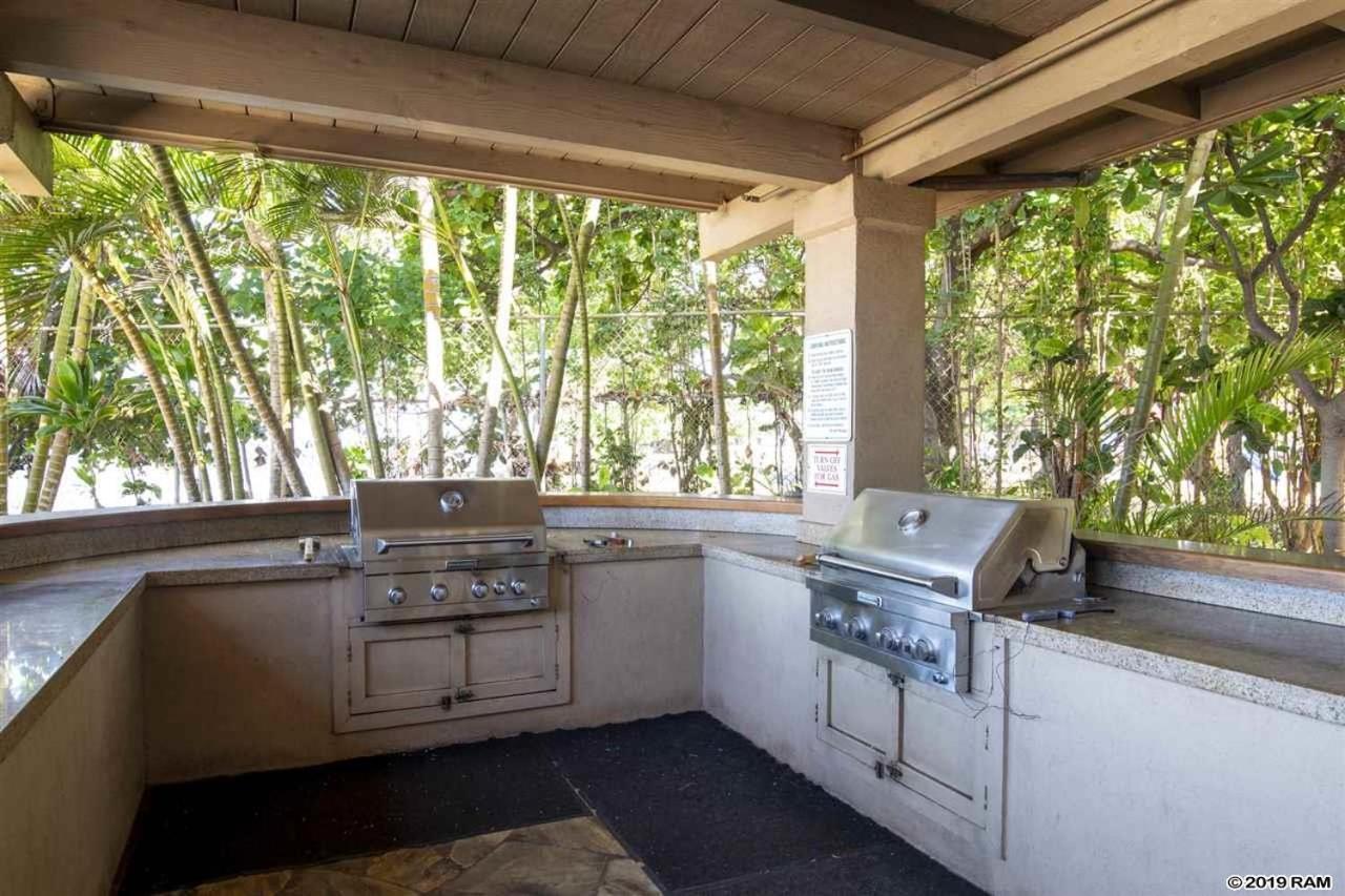 Lahaina Wonderful Condos מראה חיצוני תמונה
