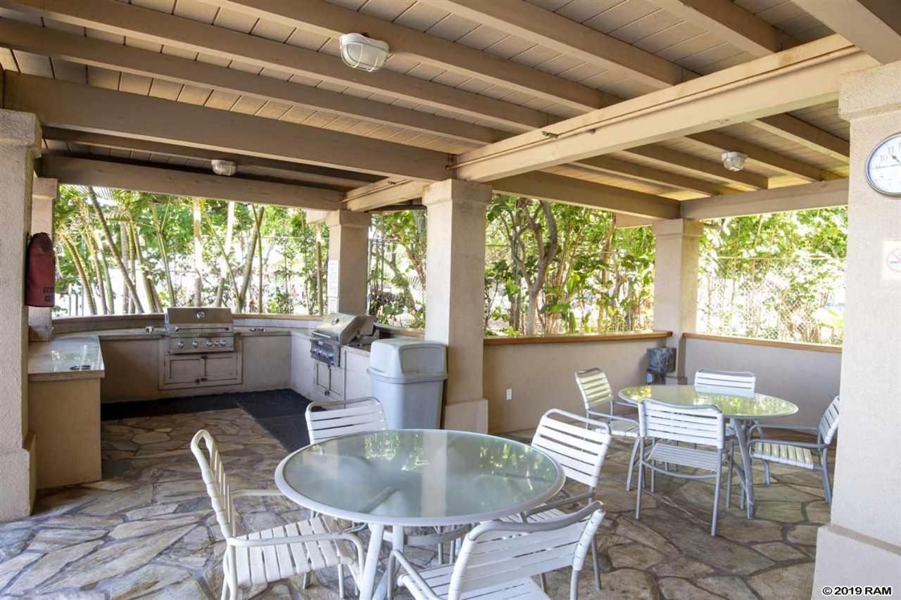 Lahaina Wonderful Condos מראה חיצוני תמונה